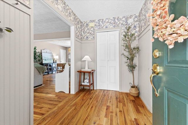 6415 Catawba Creek RD, Troutville, VA 24175