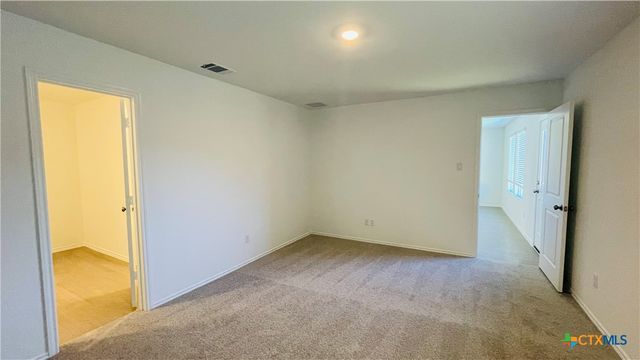 1122 Campbellton Drive, Bells, TX 76504