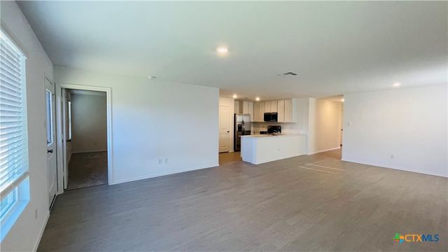 1122 Campbellton Drive, Bells, TX 76504