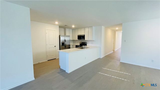 1122 Campbellton Drive, Bells, TX 76504