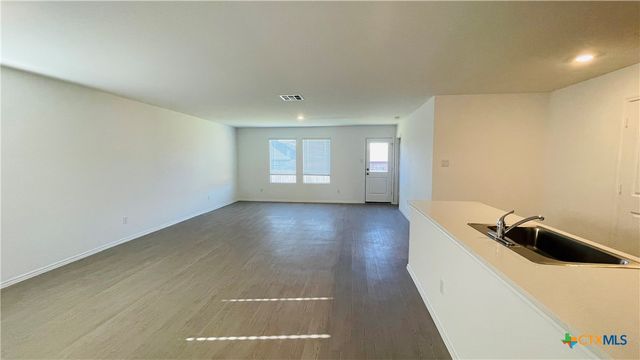 1122 Campbellton Drive, Bells, TX 76504