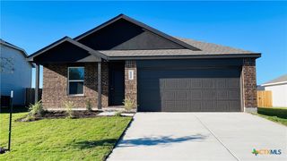 1122 Campbellton Drive, Bells, TX 76504