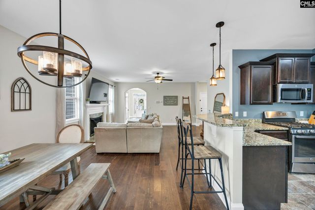 224 Rosecrest Road, Lexington, SC 29072