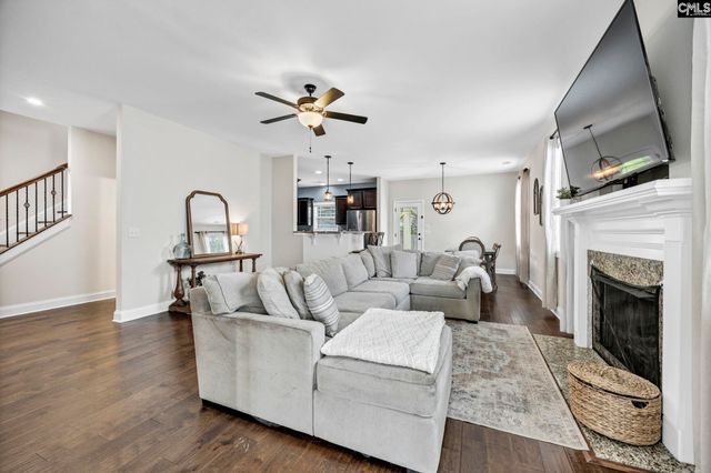 224 Rosecrest Road, Lexington, SC 29072