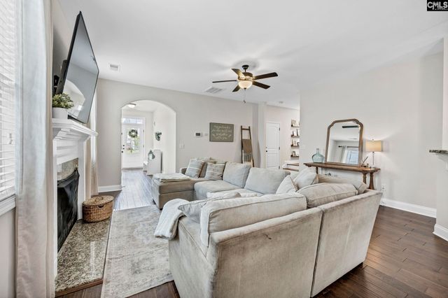 224 Rosecrest Road, Lexington, SC 29072