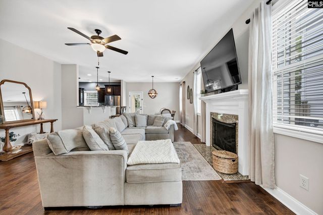 224 Rosecrest Road, Lexington, SC 29072