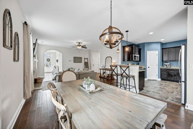 224 Rosecrest Road, Lexington, SC 29072