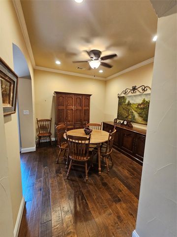 2612 Country View Lane, Mckinney, TX 75069