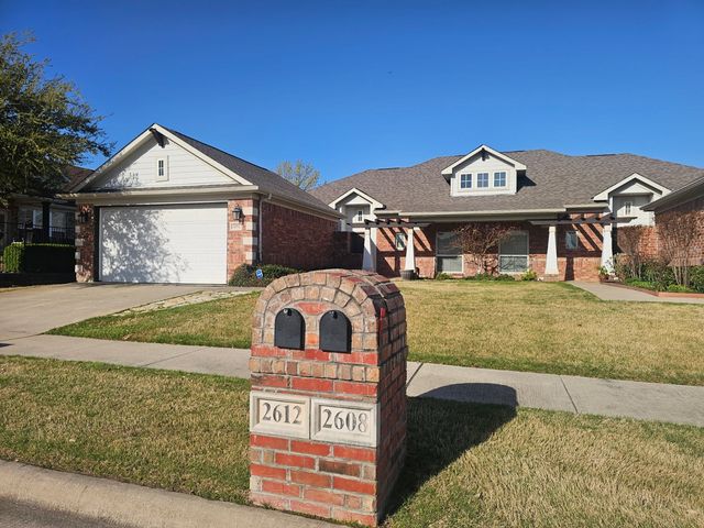 2612 Country View Lane, Mckinney, TX 75069