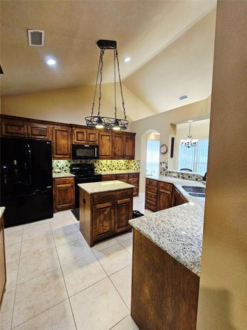 2612 Country View Lane, Mckinney, TX 75069