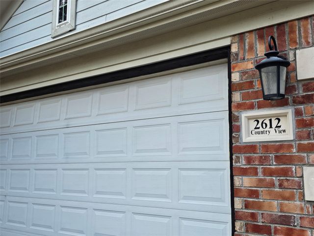 2612 Country View Lane, Mckinney, TX 75069