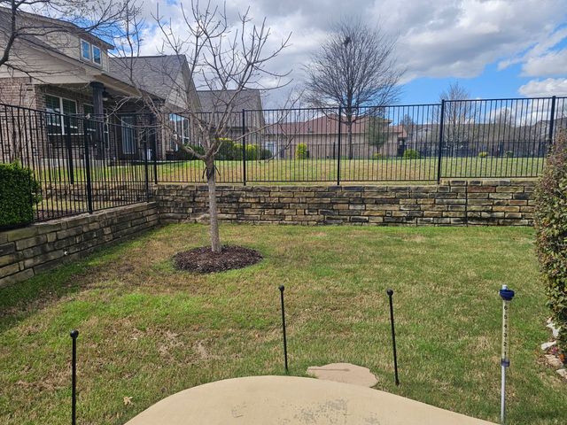 2612 Country View Lane, Mckinney, TX 75069