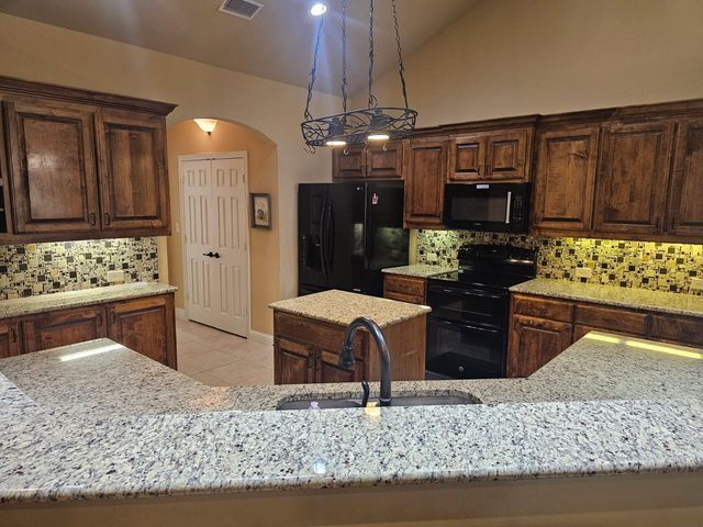 2612 Country View Lane, Mckinney, TX 75069