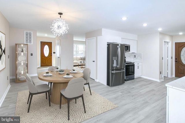 6437 JEFFERSONTON RD, Jeffersonton, VA 22724