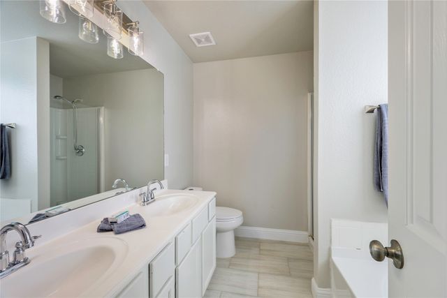10101 Benwick Drive, Mckinney, TX 75072
