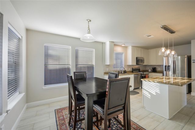 10101 Benwick Drive, Mckinney, TX 75072