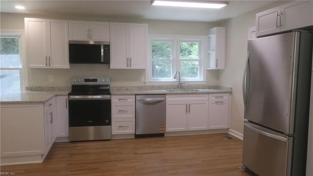 415 Pin Oak RD, Newport News, VA 23601