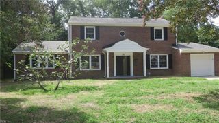 415 Pin Oak RD, Newport News, VA 23601