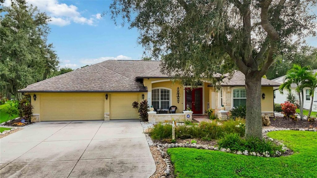 Image 33 of property listing at 127 MILL RUN E, Bradenton, FL 34212