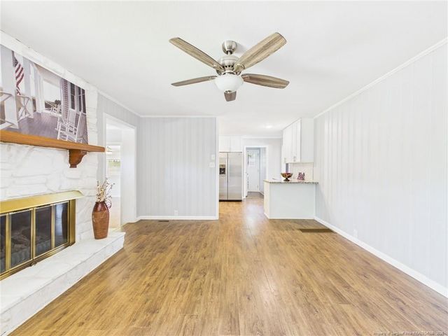 2621 Huntington Road, Fayetteville, NC 28303