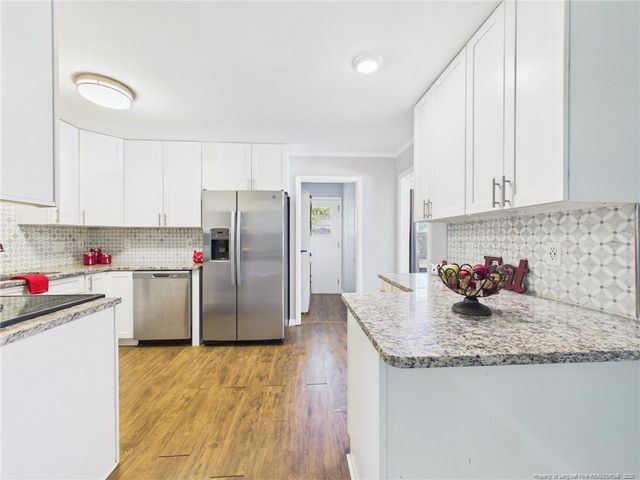 2621 Huntington Road, Fayetteville, NC 28303