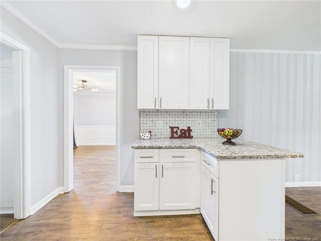 2621 Huntington Road, Fayetteville, NC 28303