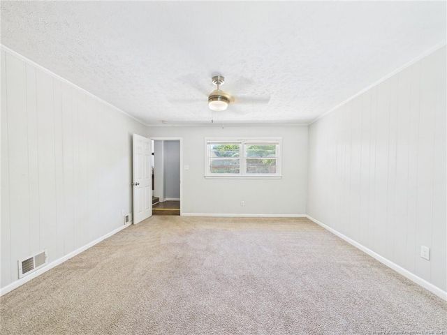 2621 Huntington Road, Fayetteville, NC 28303