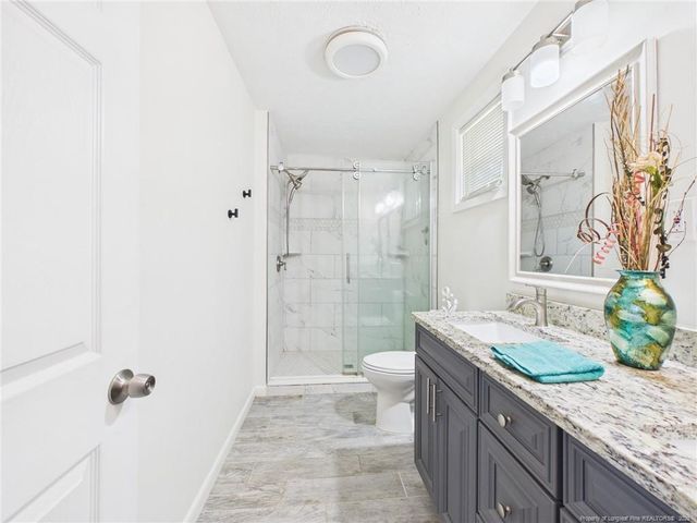 2621 Huntington Road, Fayetteville, NC 28303