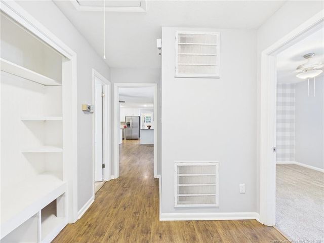 2621 Huntington Road, Fayetteville, NC 28303
