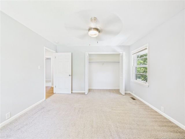 2621 Huntington Road, Fayetteville, NC 28303