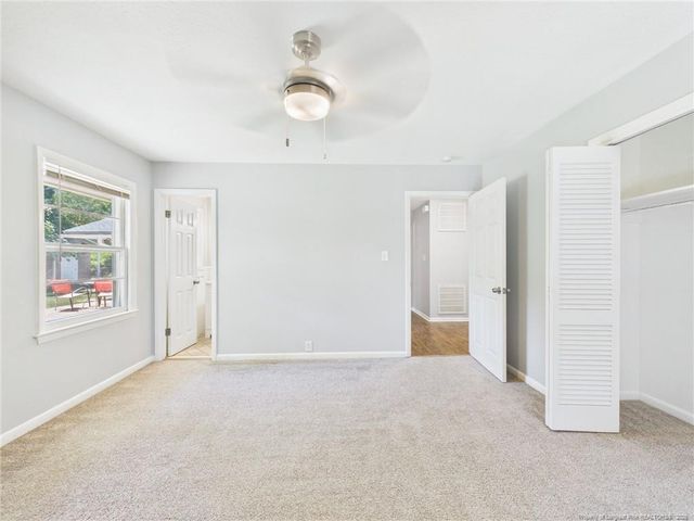 2621 Huntington Road, Fayetteville, NC 28303
