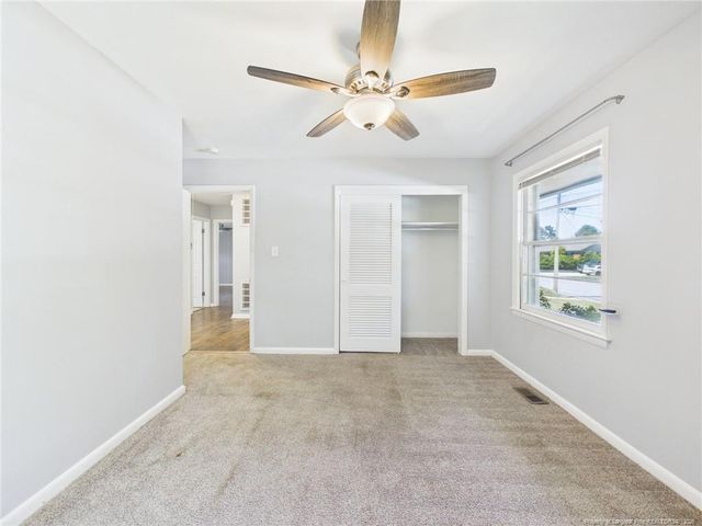 2621 Huntington Road, Fayetteville, NC 28303