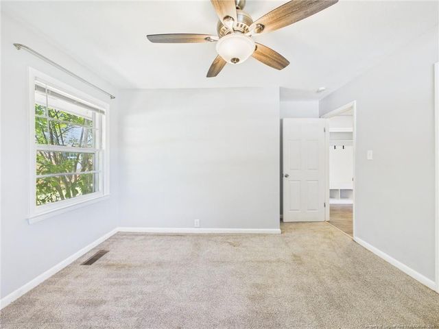 2621 Huntington Road, Fayetteville, NC 28303