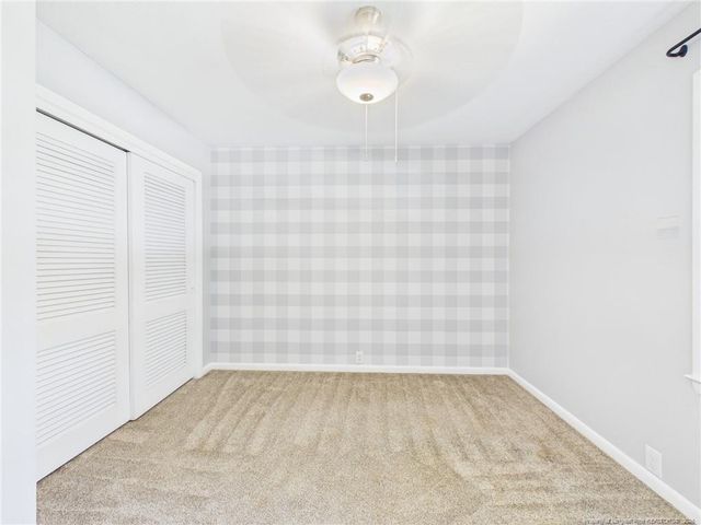 2621 Huntington Road, Fayetteville, NC 28303