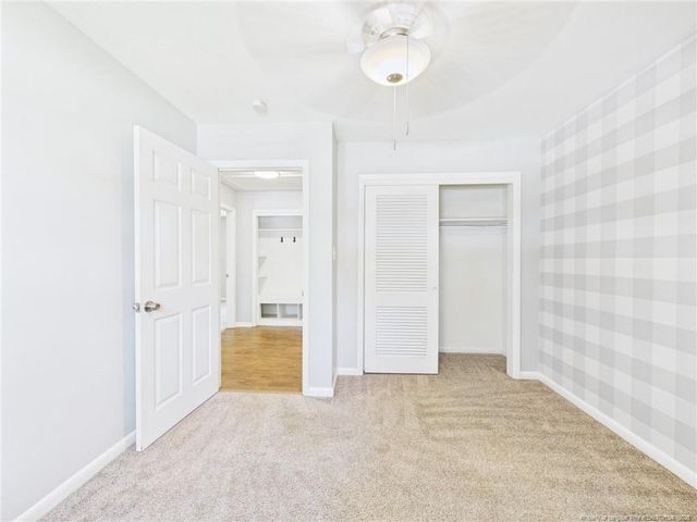 2621 Huntington Road, Fayetteville, NC 28303
