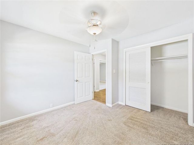 2621 Huntington Road, Fayetteville, NC 28303