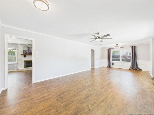 2621 Huntington Road, Fayetteville, NC 28303