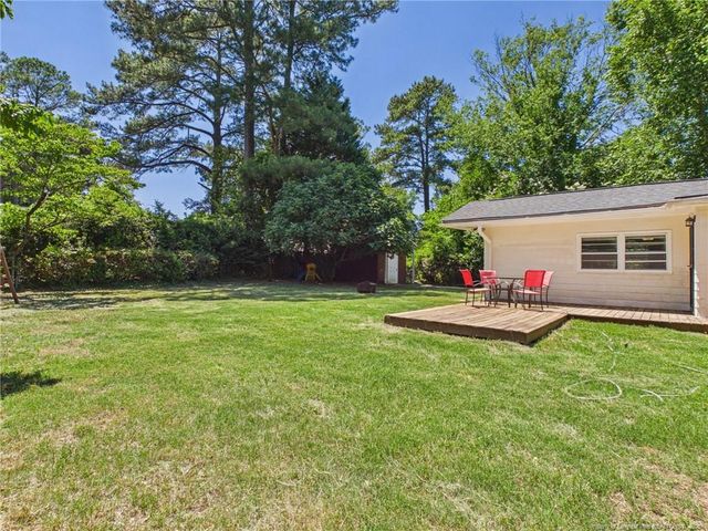 2621 Huntington Road, Fayetteville, NC 28303