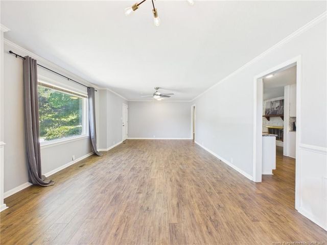 2621 Huntington Road, Fayetteville, NC 28303