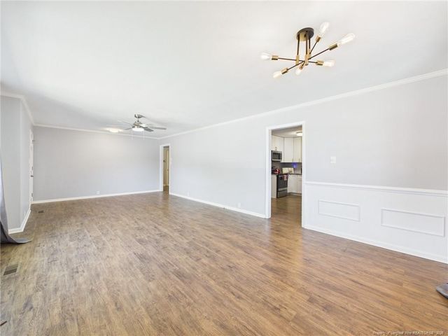 2621 Huntington Road, Fayetteville, NC 28303