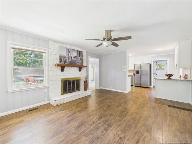 2621 Huntington Road, Fayetteville, NC 28303