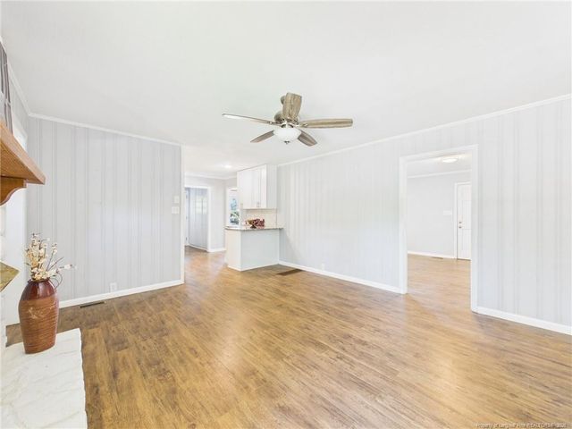 2621 Huntington Road, Fayetteville, NC 28303