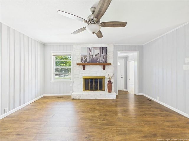 2621 Huntington Road, Fayetteville, NC 28303