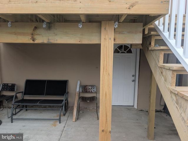 3183 N ROSEDALE AVE, Camden, NJ 08105