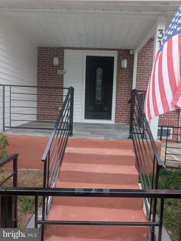 3183 N ROSEDALE AVE, Camden, NJ 08105