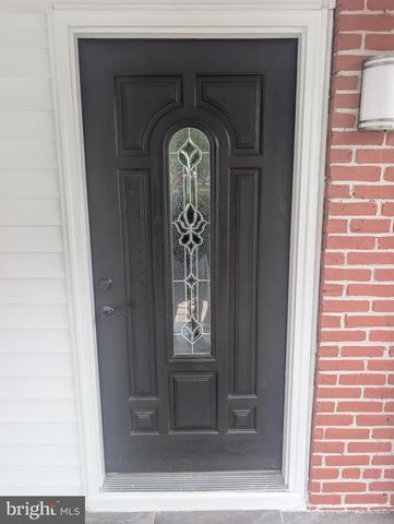 3183 N ROSEDALE AVE, Camden, NJ 08105