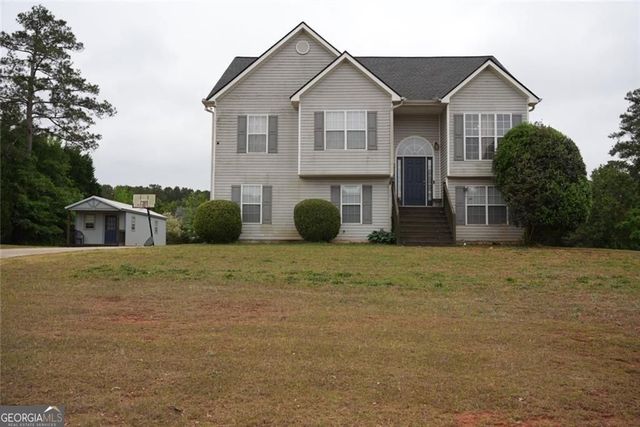 220 Courtlyn Way, Mcdonough, GA 30252