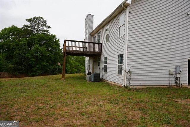 220 Courtlyn Way, Mcdonough, GA 30252