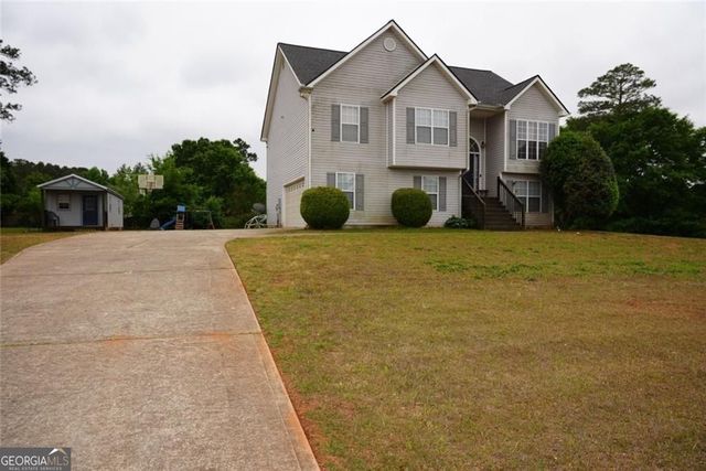 220 Courtlyn Way, Mcdonough, GA 30252