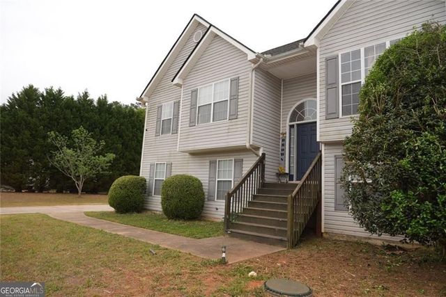 220 Courtlyn Way, Mcdonough, GA 30252